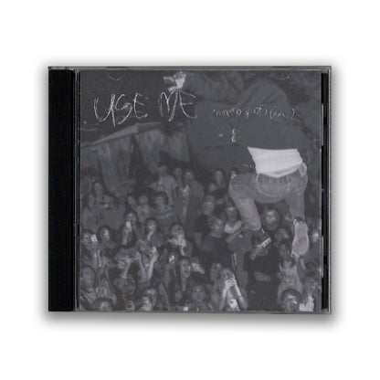 Use Me CD