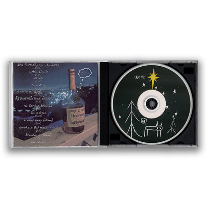 Use Me CD