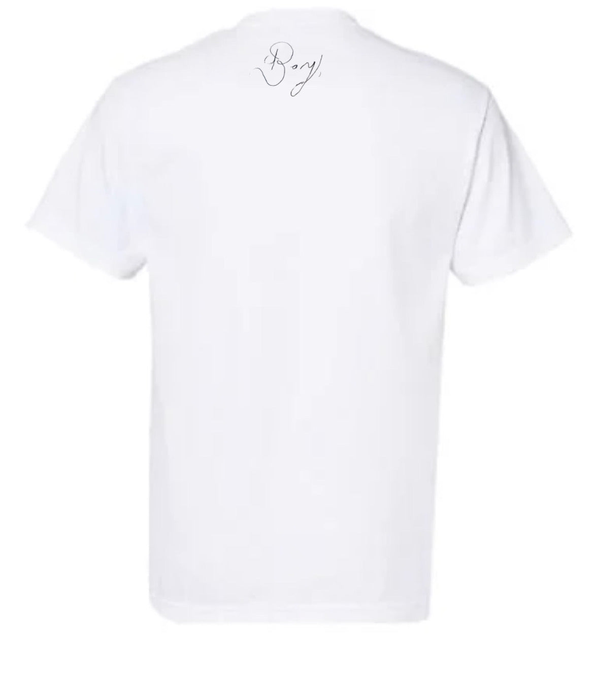 SCHIZO Tee - White