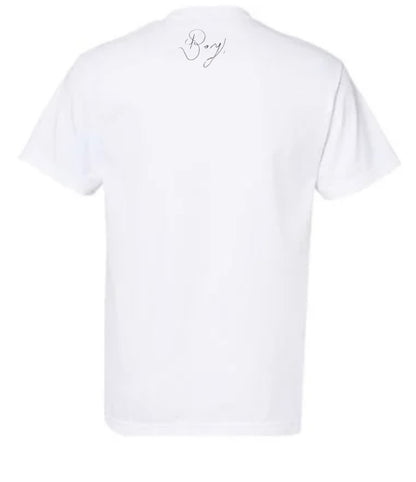 SCHIZO Tee - White